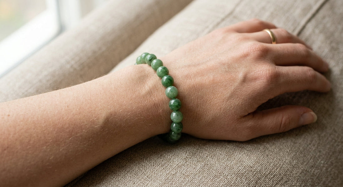 What Does It Mean to Give Jade Jewelry as a Gift? A Complete Gift Guide