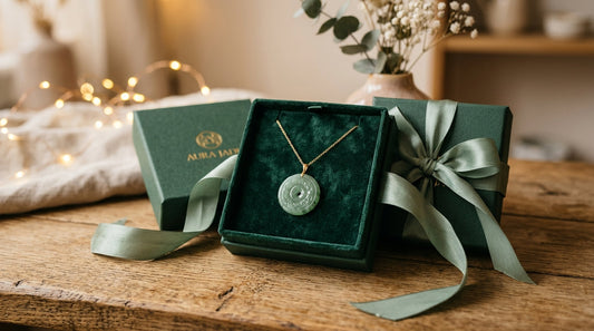 Jade Bracelet Meaning: Which Wrist Should You Wear It On?