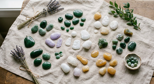 What Color Jade Is Most Valuable? Jade Colors and Their Meanings